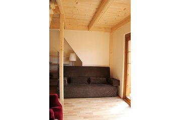 Полша Privát Zakopane, Екстериор